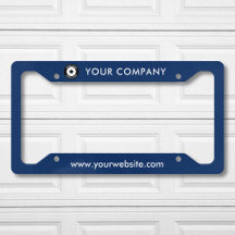 Anpassningsbar Business Logotyp Namn och webbplats
