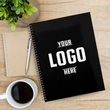 Anpassningsbar Business Logotyp Planner 2026 - Per