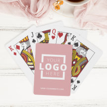 Anpassningsbar Business Logotyp Promoted Branded R