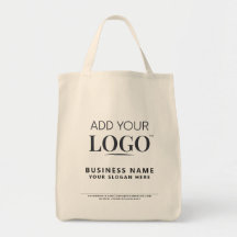 Anpassningsbar Business Logotyp Promotional Eco-Fr