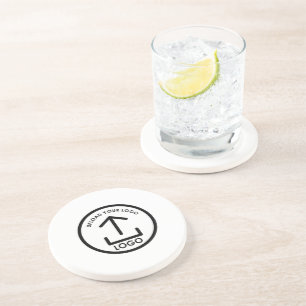 Anpassningsbar Business Logotyp Promotive Professi Underlägg