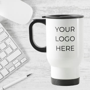 Anpassningsbar Business Logotyp Resemugg