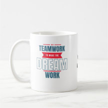 Anpassningsbar Business Logotyp Team Motivation Of