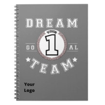 Anpassningsbar Business Logotyp Teamwork Motivatio