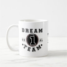 Anpassningsbar Business Logotyp Teamwork Motiverin