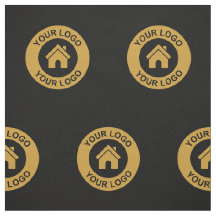 Anpassningsbar Business Logotyp