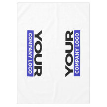 Anpassningsbar Business Logotyp Vågrät Company Tra