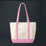 Anpassningsbar Business Logotyp webbplats Enkel ro Tygkasse<br><div class="desc">Befordra ditt varumärke med vår Anpassningsbar Logotyp och webbplats Tote bags med högkvalitativ återanvändbar rosa! De här hållbara tote bags är perfekter för att visa logotyp och webbplats, oavsett om det gäller kampanjevenemang, shoppingaktiviteter eller presentationer. Snyggten är utformad så att mottagarna alltid vill använda dem, så att märkesexponeringen blir så...</div>