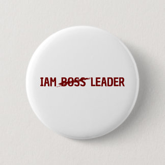 Anpassningsbar Buttons & Stiftens ledare, inte che Knapp