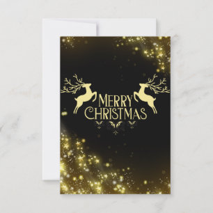 Anpassningsbar Card 2021 julklapp OSA Kort