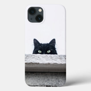 Anpassningsbar Cat Photo iphone case Personlig G