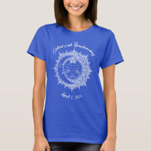 Anpassningsbar Celestial Rendezvous Eclipse