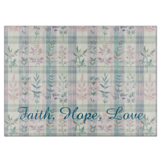 Anpassningsbar Christian Quote Light Pastel Play