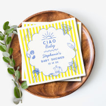 Anpassningsbar Ciao Baby italiensk barnstödsdepå