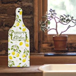 Anpassningsbar Citron, Citrus Gult och Grönt