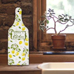 Anpassningsbar Citron, Citrus Gult och Grönt