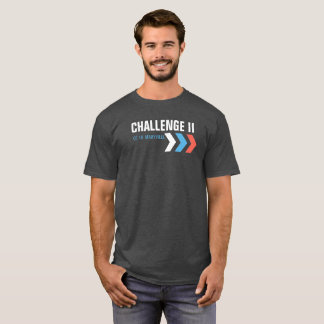 Anpassningsbar Classical Conversations Challenge 1 T Shirt