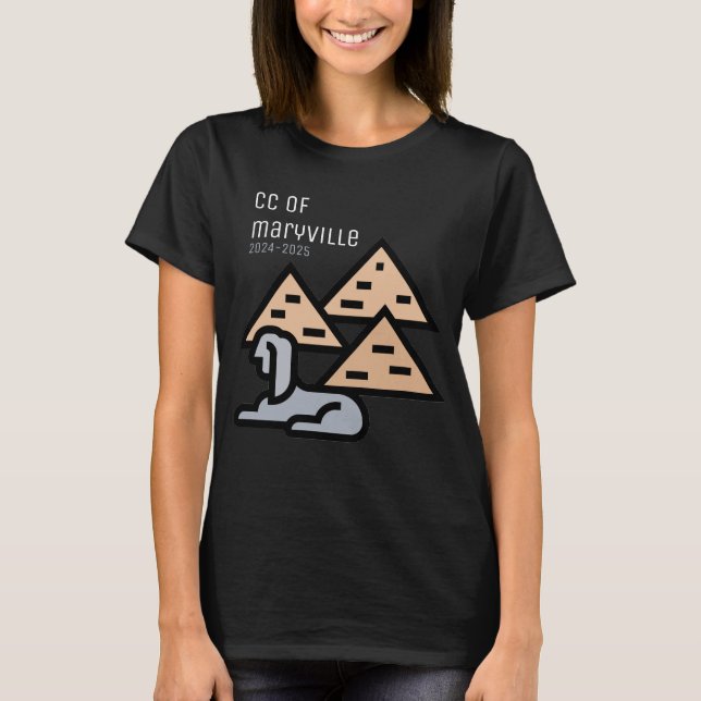 Anpassningsbar Classical Conversations Community S T Shirt (Framsida)