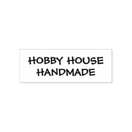 Anpassningsbar Clothing Fabric Självfärgande Stämpel