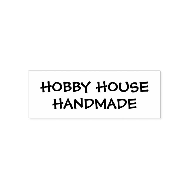 Anpassningsbar Clothing Fabric Självfärgande Stämpel (Design)