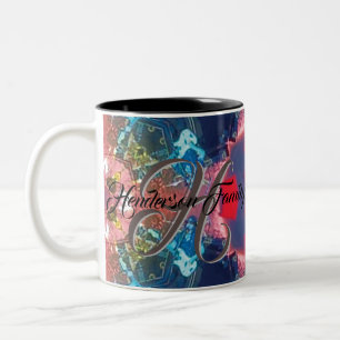 Anpassningsbar Coffee Kopp Collection