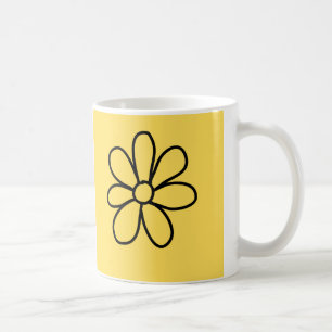 Anpassningsbar COFFEE MUGG