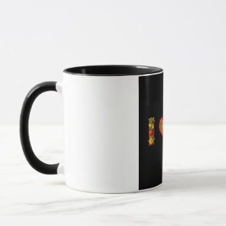 "Anpassningsbar Coffee Mugg | Snyggt och praktisk 