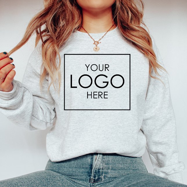Anpassningsbar Company Branded Business Logotyp Cr T Shirt (Skapare uppladdad)