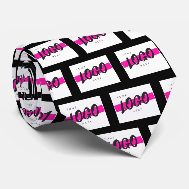 Anpassningsbar Company Business Logotyp Promotiona Slips (Rullad)