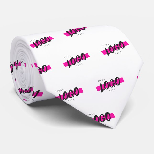 Anpassningsbar Company Business Logotyp Promotiona Slips (Rullad)