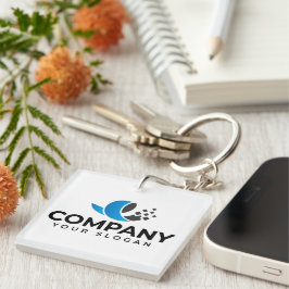 Anpassningsbar Company-kampanj