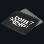 Anpassningsbar Company Laptop sleeve | 10 tum 13 t<br><div class="desc">10 tum 13 tum 15 tum</div>