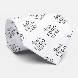 Anpassningsbar Company Logotyp Branded Business Slips