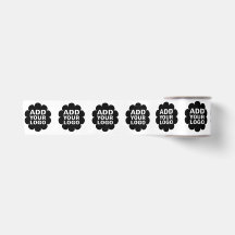 Anpassningsbar Company Logotyp Business Branding