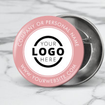 Anpassningsbar Company Logotyp Business Corporate 