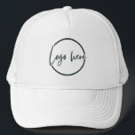 Anpassningsbar Company Logotyp Business Employee E Keps<br><div class="desc">företagsformade,  anpassade socklar, unika tillbehör för mode,  personlig, truckerkeps för basboll för anpassningsbar, företag, logotyp, personlig för medarbetarmärke, företag</div>