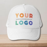 Anpassningsbar Company Logotyp Business Employee P Keps<br><div class="desc">Är du tittar för märkesskyddade truckerkepsar för din affärshändelse? Eller för dina anställda? Kolla in den här Truckerkepsen för Anpassningsbar Logotyp Business Employee Employee. Du kan enkelt anpassa den med din logotyp och ditt arbete. Inga minimiorder! Lycklig branding!</div>