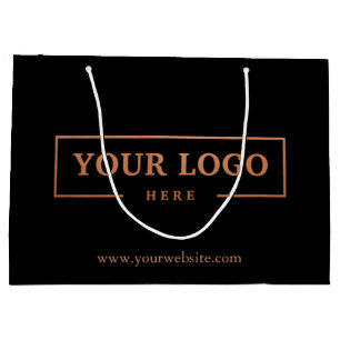 Anpassningsbar Company Logotyp Business Promotiona