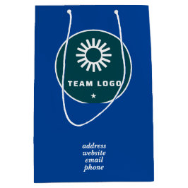 Anpassningsbar Company Logotyp Business Promotiona