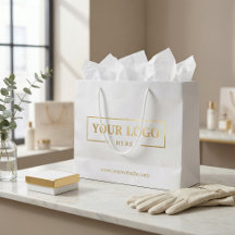 Anpassningsbar Company Logotyp Business Promotiona