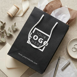 Anpassningsbar Company Logotyp Business Promotiona