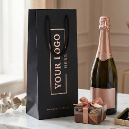 Anpassningsbar Company Logotyp Business Promotiona