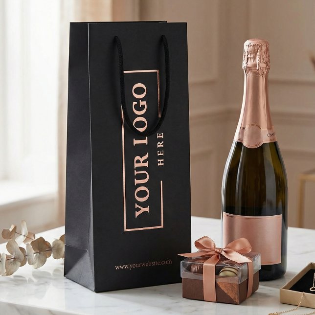 Anpassningsbar Company Logotyp Business Promotiona (Skapare uppladdad)