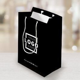 Anpassningsbar Company Logotyp Business Promotiona