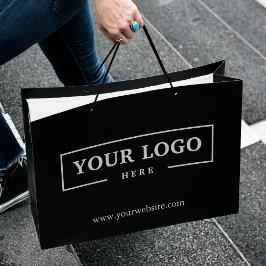 Anpassningsbar Company Logotyp Business Promotiona