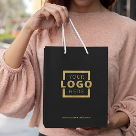 Anpassningsbar Company Logotyp Business Promotiona