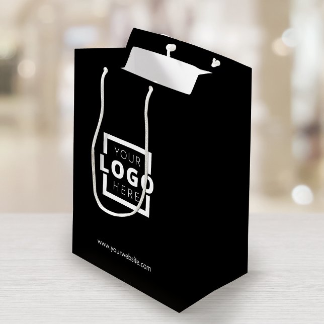 Anpassningsbar Company Logotyp Business Promotiona (Skapare uppladdad)