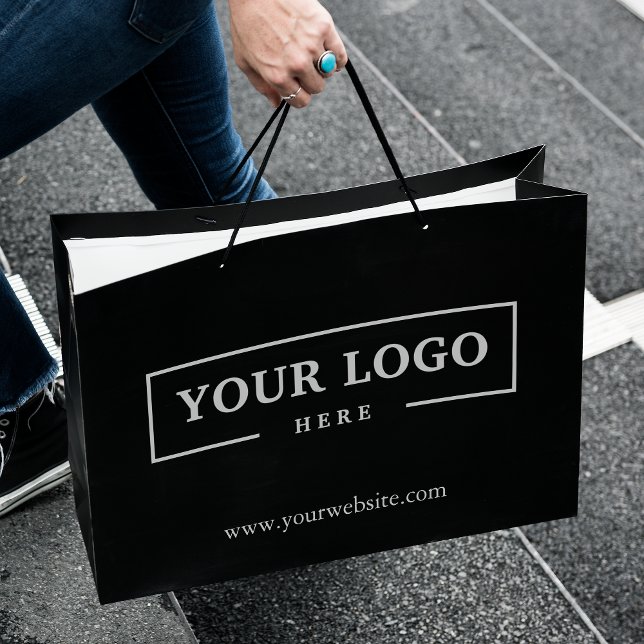 Anpassningsbar Company Logotyp Business Promotiona (Skapare uppladdad)