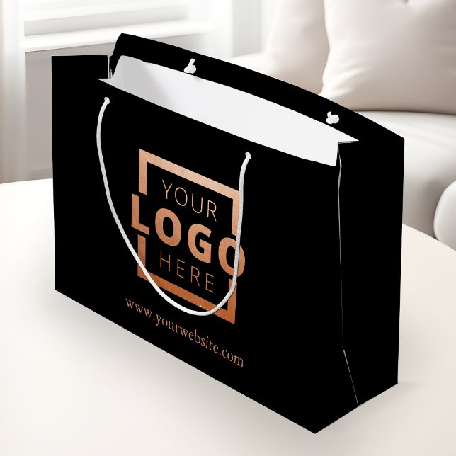 Anpassningsbar Company Logotyp Business Promotiona (Skapare uppladdad)