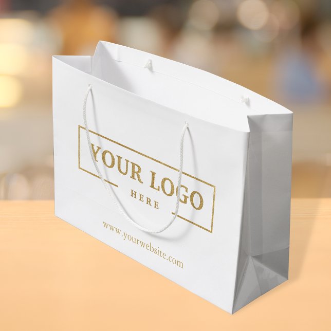 Anpassningsbar Company Logotyp Business Promotiona (Skapare uppladdad)